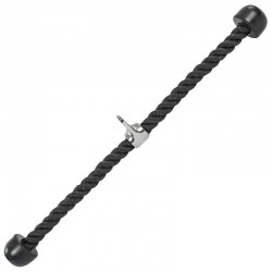 Канат для тяги на трицепс BioGym Highq Sport 73см, код: SC-8436-241-S52