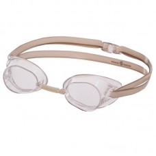 Окуляри для плавання стартові MadWave Racer SW прозорий, код: M045503_T Окуляри для плавання стартові MadWave Racer SW прозорий, код: M045503_T