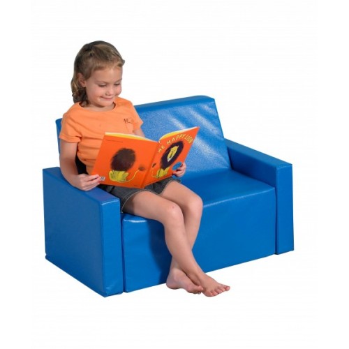Дитячий ігровий диван Tia-Sport, код: sm-0019