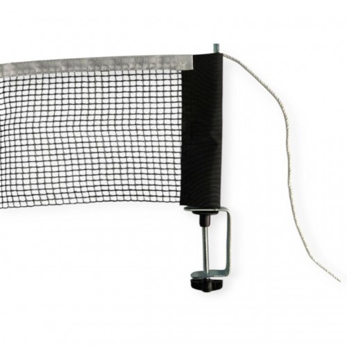 Сітка для настольного тенісу Yasaka W212S 1450х140мм, чорний, код: 18200-SNS Сітка для настольного тенісу Yasaka W212S 1450х140мм, чорний, код: 18200-SNS