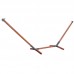 Стійка для гамака Bo-Camp Mudanza Brown DAS301402-DA