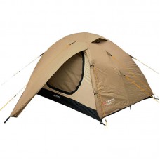 Намет Terra Incognita Alfa 3 місний, 2950х2050х1300 мм, пісочний, код: 4823081500162