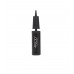 М"яч для фітнесу (фітбол) 4Fizjo 85 см Anti-Burst Black, код: P-5907222931516