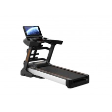 Бігова доріжка електрична WCG + Гантелі + Масажер, код: HS685M-IF Бігова доріжка електрична WCG + Гантелі + Масажер, код: HS685M-IF