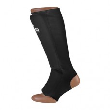 Захист ноги Daedo розмір XL, чорний, код: DD-1025B/XL-WS Захист ноги Daedo розмір XL, чорний, код: DD-1025B/XL-WS