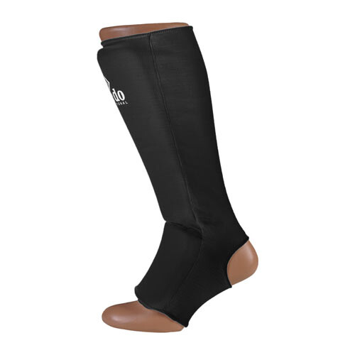 Захист ноги Daedo розмір XL, чорний, код: DD-1025B/XL-WS Захист ноги Daedo розмір XL, чорний, код: DD-1025B/XL-WS