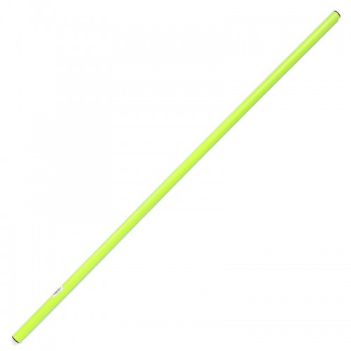 Палка гімнастична тренувальна PlayGame 1200 мм, салатовий, код: FI-1398-1_2_LG Палка гімнастична тренувальна PlayGame 1200 мм, салатовий, код: FI-1398-1_2_LG