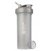 Шейкер спортивний BlenderBottle Pro45 1270ml Pebble Grey, код: Pro45_Pebble-PP