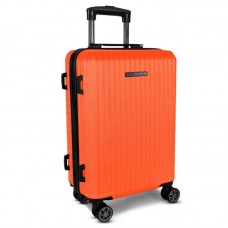 Валіза Swissbrand Riga 2.0 L Neon Orange, код: DAS301909-DA