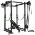 Елемент стійки для кроссфіту Multigrip Pull Sliders для Tunturi RC20 Pro Power Rack, код: 18TSRC2050-S25