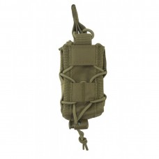 Подсумок для гранат Kombat UK Elite Grenade Pouch, койот, код: kb-egp-coy