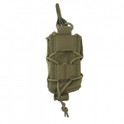 Підсумок для гранат Kombat UK Elite Grenade Pouch, койот, код: kb-egp-coy