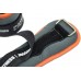 Обважнювачі-манжети для ніг та рук Power System Ankle Weights 2х1,5 кг, сірий-помаранчевий, код: PS_4072_Grey Обважнювачі-манжети для ніг та рук Power System Ankle Weights 2х1,5 кг, сірий-помаранчевий, код: PS_4072_Grey