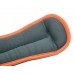 Обважнювачі-манжети для ніг та рук Power System Ankle Weights 2х1,5 кг, сірий-помаранчевий, код: PS_4072_Grey Обважнювачі-манжети для ніг та рук Power System Ankle Weights 2х1,5 кг, сірий-помаранчевий, код: PS_4072_Grey
