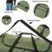 Сумка дорожня на колесах TravelZ Wheelbag 100 Liter Green (603095), код: 930793-SVA