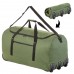 Сумка дорожня на колесах TravelZ Wheelbag 100 Liter Green (603095), код: 930793-SVA