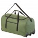 Сумка дорожня на колесах TravelZ Wheelbag 100 Liter Green (603095), код: 930793-SVA