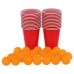 Гра настільна Бірпонг PlayGame Beer Pong, код: GBN06