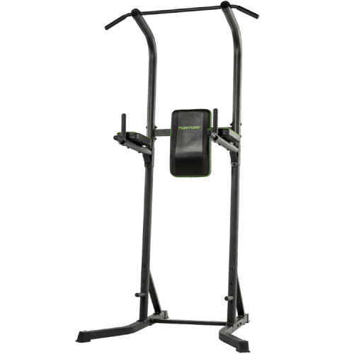 Комбінований верстат Tunturi PT40 Power Tower, код: 17TSPT4000-S25 Комбінований верстат Tunturi PT40 Power Tower, код: 17TSPT4000-S25