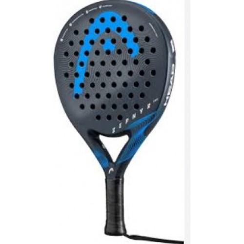 Ракетка для падел тенісу Head Zephyr Pro 2023, код: 724794634189