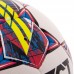 М"яч для футзалу Select Futsal Mimas №4, білий-жовтий, код: Z-MIMAS-WY