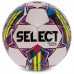 М"яч для футзалу Select Futsal Mimas №4, білий-жовтий, код: Z-MIMAS-WY