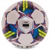 М"яч для футзалу Select Futsal Mimas №4, білий-жовтий, код: Z-MIMAS-WY
