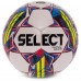М"яч для футзалу Select Futsal Mimas №4, білий-жовтий, код: Z-MIMAS-WY