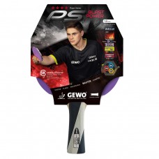 Ракетка для настільного тенісу Gewo PS Blast Power FL (1074100001), код: 931014-SVA