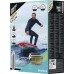 Надувна SUP дошка (Сапборд) Bestway 65336 Hydro Force Compact Surf 243, код: 92918-IN