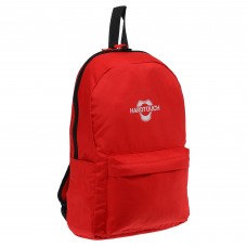 Рюкзак спортивний Hardtouach, червоний, код: 8550_R