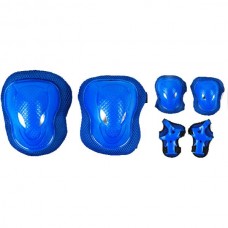 Захисна екіпіровка Toys TK Sport синій, код: 201316-T