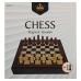 Шахи настільна гра на магнітах Xinliye 240x240 мм, дерево, код: W3301M