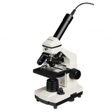 Мікроскоп Bresser Biolux NV 20-1280x, код: 914455