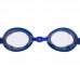 Окуляри для плавання юніорські MadWave Stalker Junior синій, код: M041903_BL Окуляри для плавання юніорські MadWave Stalker Junior синій, код: M041903_BL