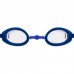 Окуляри для плавання юніорські MadWave Stalker Junior синій, код: M041903_BL Окуляри для плавання юніорські MadWave Stalker Junior синій, код: M041903_BL