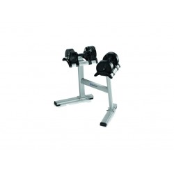 Набірні гантелі StairMaster Twist Lock 2х20 кг, код: TwistLock-FS