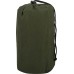 Килимок самонадувний Highlander Base S Self-inflatable Sleeping Mat 3 cm Olive (SM100-OG), код: 929860-SVA