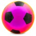 М"яч гумовий футбольний PlayGame 16-25см кольори в асортименті, код: FB-0387-S52