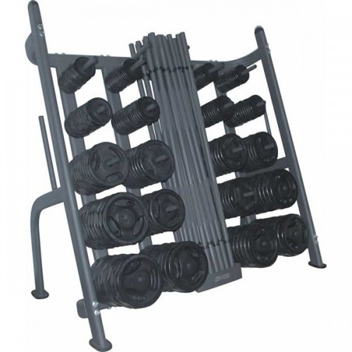 Підставка для боді-Пампа FitGo, art: RK5401C Підставка для боді-Пампа FitGo, art: RK5401C