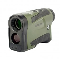 Лазерний далекомір Sigeta iMeter LF1500A, код: 65413-DB Лазерний далекомір Sigeta iMeter LF1500A, код: 65413-DB