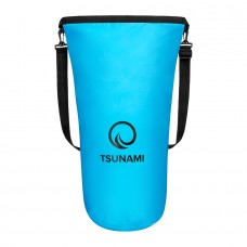 Гермомішок Tsunami Dry Pack 30 л водозахисний, код: TS0003