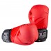 Боксерські рукавички Everlast, DX3597, 12oz червоний., код: EV3597/12R-WS