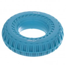 Еспандер кистьовий кільце FitGo Jello навантаження 27кг синій, код: JLA470-60LB-S52