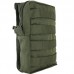 Підсумок Kombat Large Molle Utility Pouch оливковий, код: kb-lmup-olgr