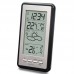 Метеостанція Technoline WS9130 Silver/Black, код: DAS301787-DA