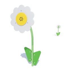 Мультизв"язок Miros “Квіти” 7080х390х1100 мм, код: DIO955.1