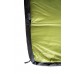 Спальний мішок Tramp Boreal Regular кокон правий 200/80-50, зелений-сірий, код: UTRS-095R-R
