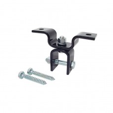 Кріплення Everlast Wood Beam Heavy Bag Hanger чорний, код: 009283046804