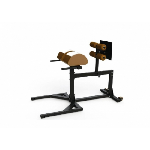 Гіперекстензія для кросфіту Wuotan, код: CM.01-W